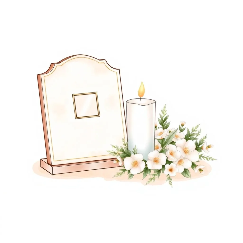 Ilustrație categorie Produse comemorative și decorațiuni memoriale