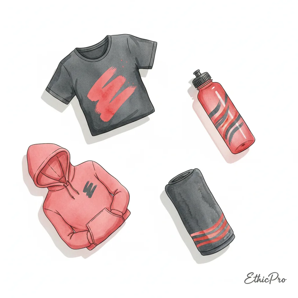 Compoziție vizuală pentru pachetul Sală fitness & club sportiv
