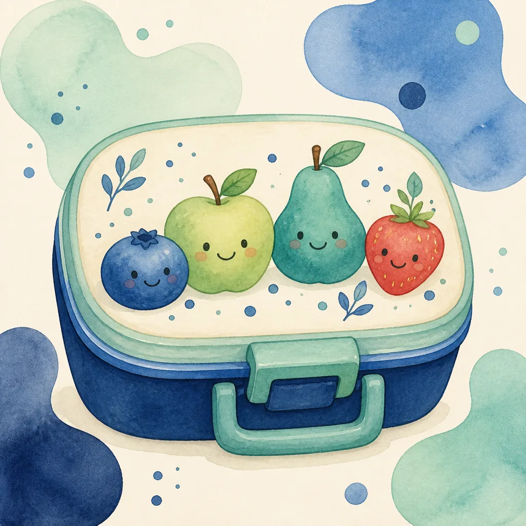 Lunchbox personalizat