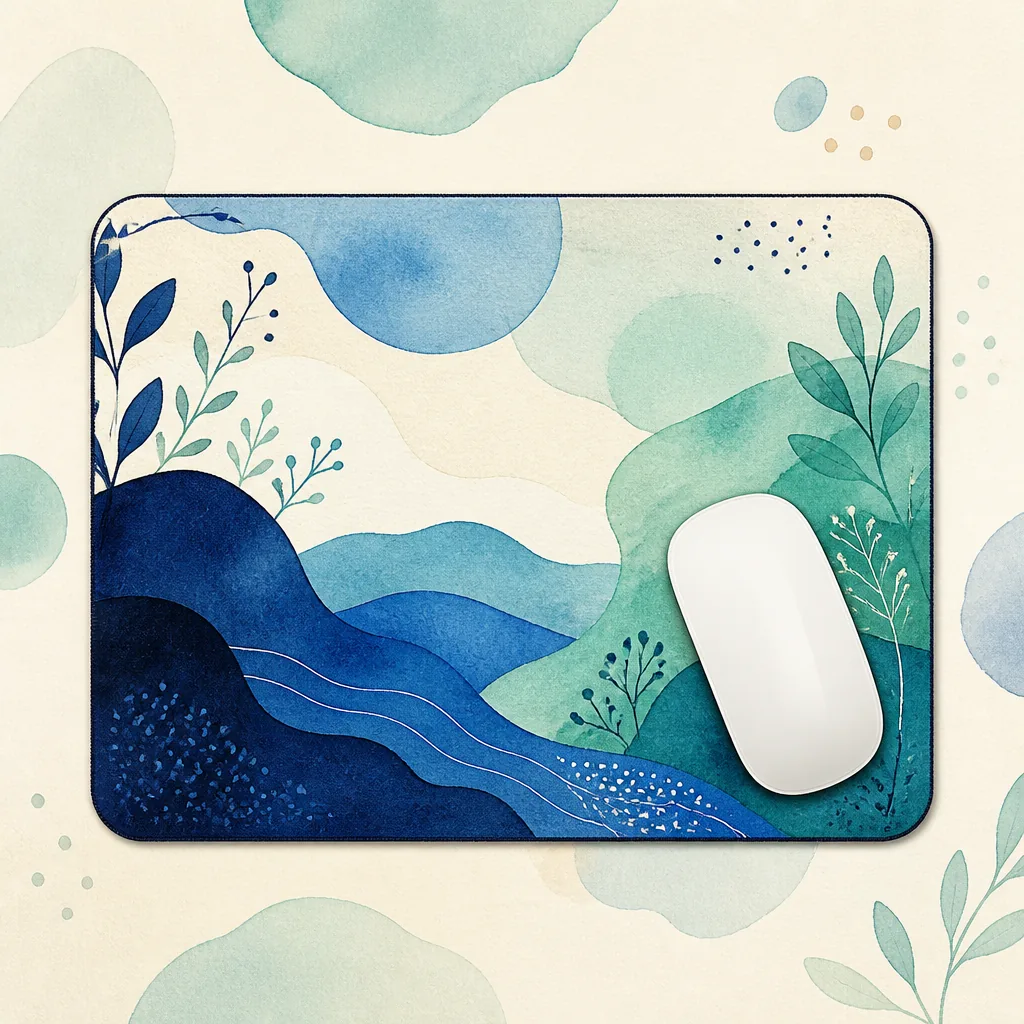 Mousepad personalizat